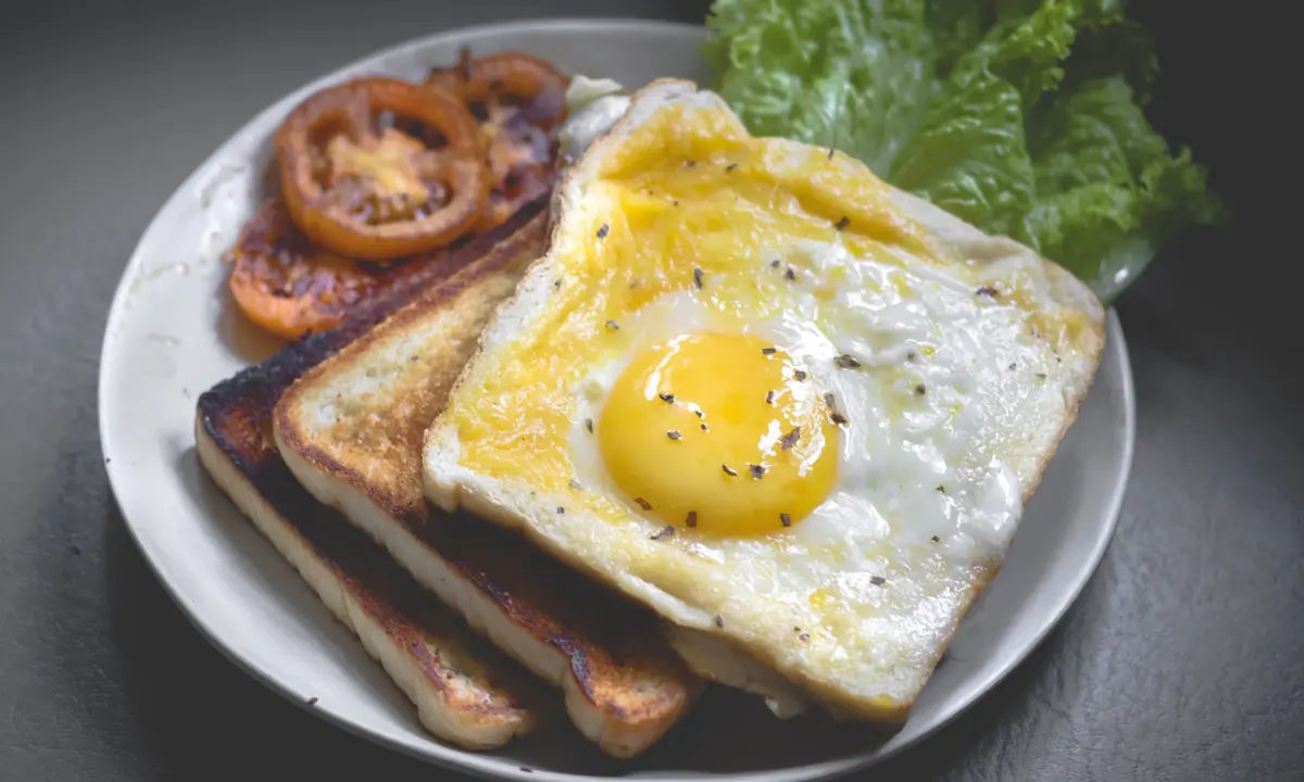 Breakfasts