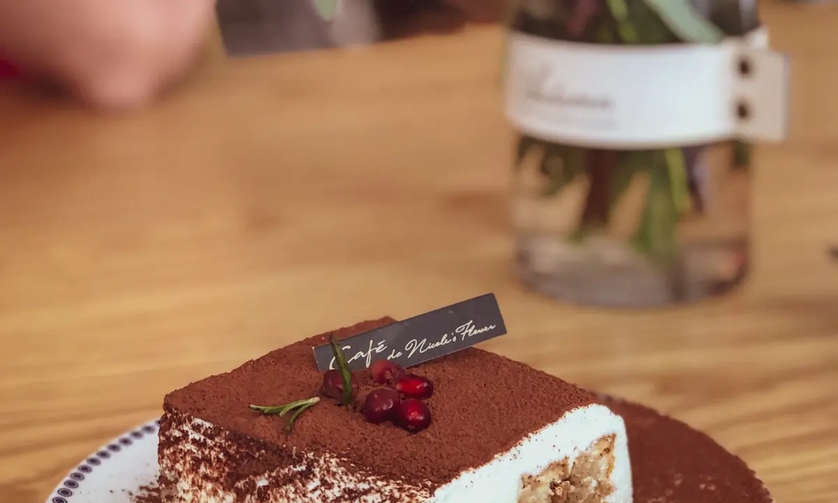 Desserts