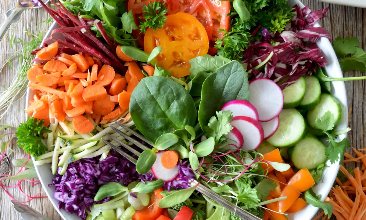 Salads